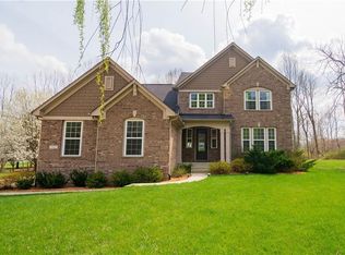 1847 Golf Course Ln, Martinsville, IN 46151