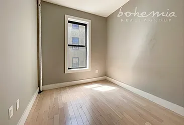 Rented by Bohemia Realty Group