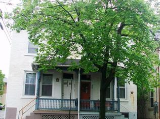 623 Center St, Bethlehem, PA 18018