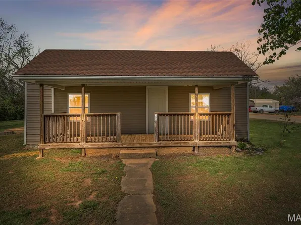209 N Washington St, Desloge, MO 63601