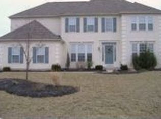 508 Hancock Dr, Mullica Hill, NJ 08062