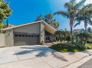 17647 Orna Dr, Granada Hills, CA 91344