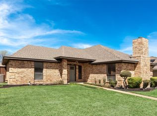 2309 Crystal Creek Ln, Garland, TX 75040