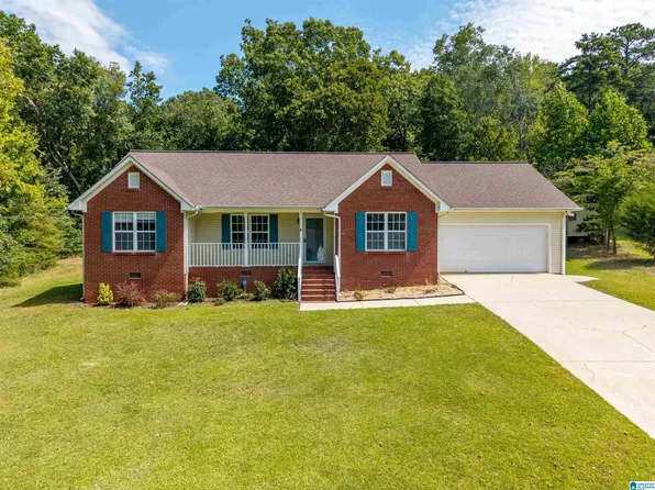 238 Jones St, Jacksonville, AL 36265
