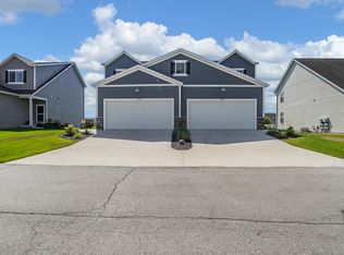 3674 Merriville Ct #24, Caledonia, MI 49316
