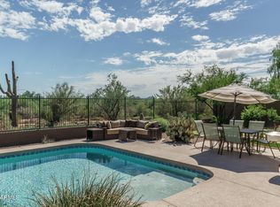 2743 W ADVENTURE Drive, Anthem, AZ 85086