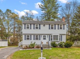 64 NE Village Rd, Concord, NH 03301