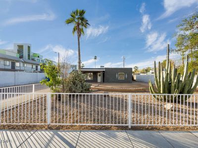 2261 W ELLA Street, Mesa, AZ, 85201