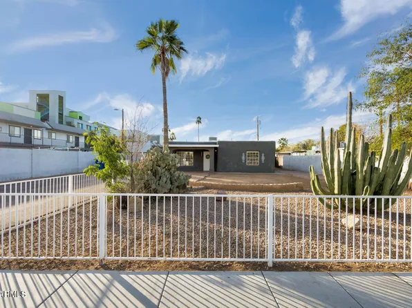 2261 W ELLA Street, Mesa, AZ 85201