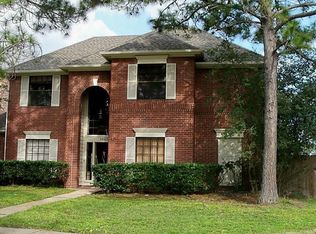 14515 Cardinal Creek Ct, Houston, TX 77062