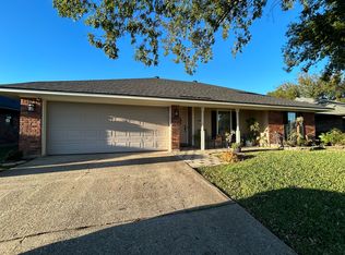 5417 Mulberry Dr, Bossier City, LA 71112