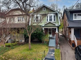 316 Durie St, Toronto, ON M6S3G3
