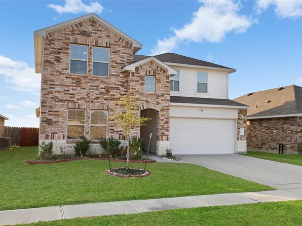 5243 Cherry Tallow Trl, Katy, TX 77449