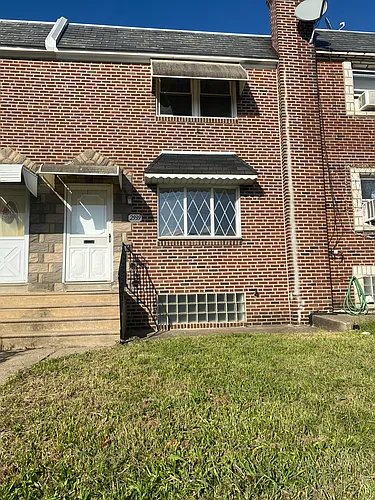 2939 Tyson Ave Photo 1