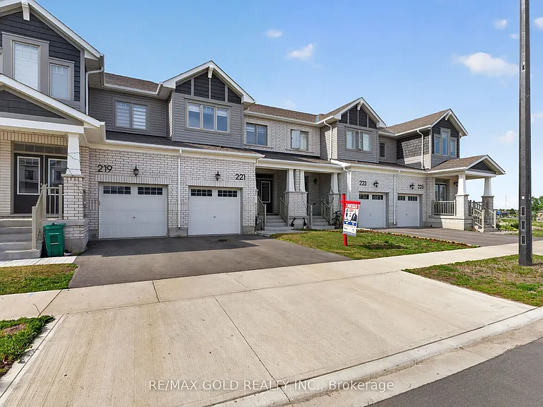 221 Histand Trl — Photo 2