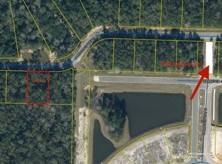 69 J Hunter's Way S #J, Freeport, FL 32439