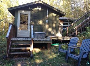 117 Loon Lake Rd, Grand Marais, MN 55604