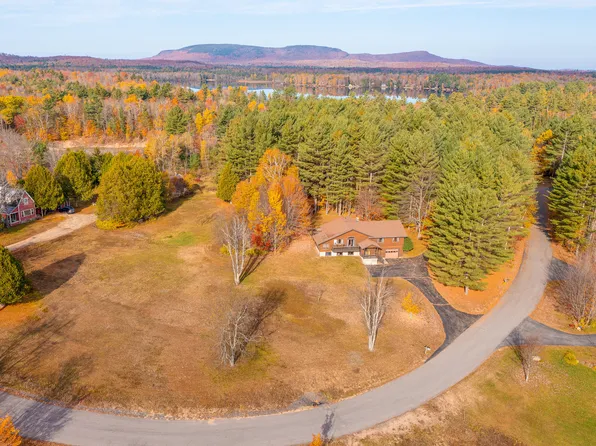185 Washington St, Tupper Lake, NY 12986