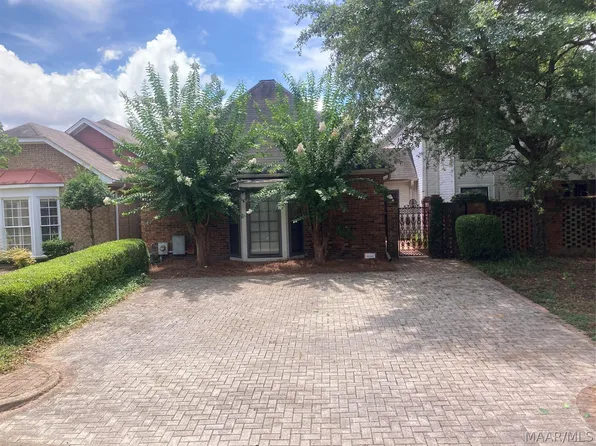 3142 Gatsby Ln, Montgomery, AL 36106