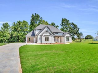 1192 Mulberry Chase, Commerce, GA 30530