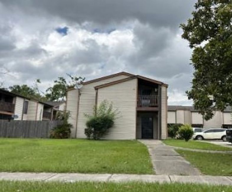 Property Front View
