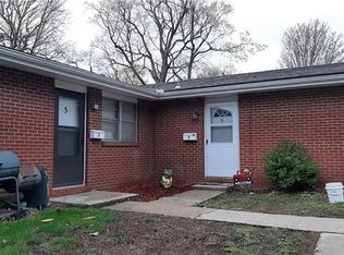 322 N 17th St, Lexington, MO 64067