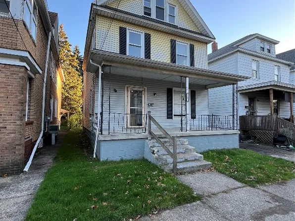 1153 W 22nd St, Erie, PA 16502