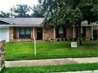 1908 Malone St, Denton, TX 76201