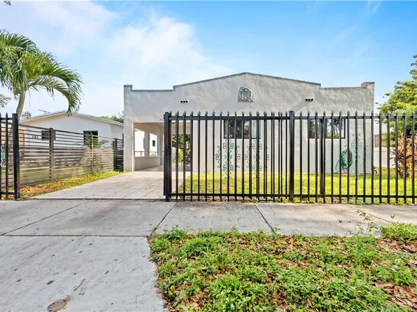 737 NW 48th Street, Miami, FL 33127