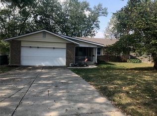 4837 Sparrow Dr, Dayton, OH 45424