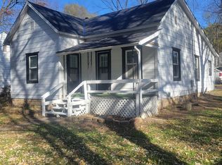 412 S McLane St, Clinton, MO 64735
