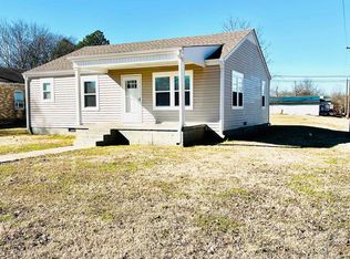 811 SW 14th Ave, Sheffield, AL 35660