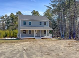 133 Middle Ridge Rd, Bridgton, ME 04009