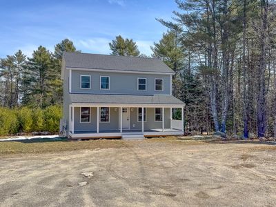 133 Middle Ridge Road, Bridgton, ME, 04009