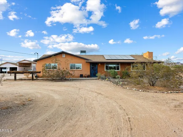 10918 E ELMWOOD Street, Mesa, AZ 85207