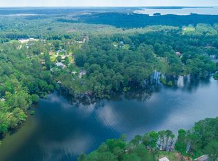 272 Longleaf Dr, Brookeland, TX 75931