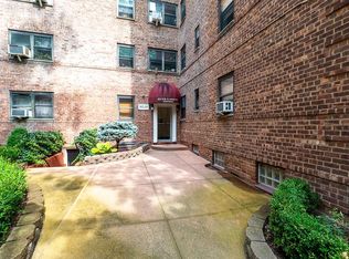 102-55 67 Road #1-X, Forest Hills, NY 11375