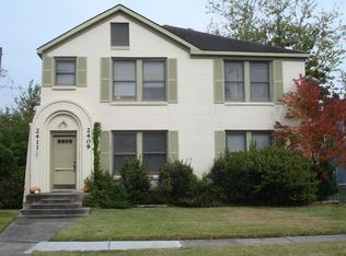2411 Truxillo St, Houston, TX 77004