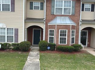 3150 Oakley Pl Unit 27, Union City, GA 30291