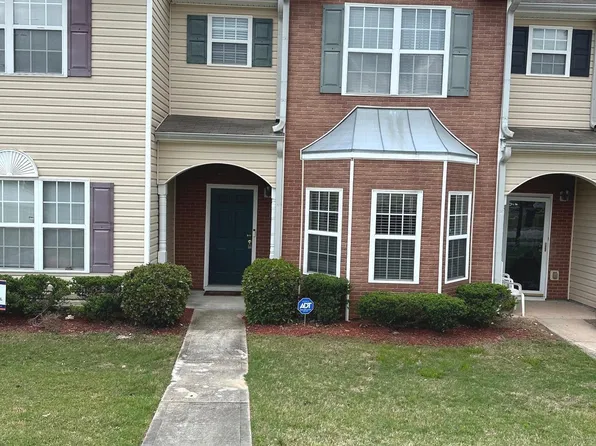 3150 Oakley Pl Unit 27, Union City, GA 30291