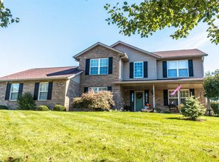 1470 Alexander Dr, Hamilton, OH 45013