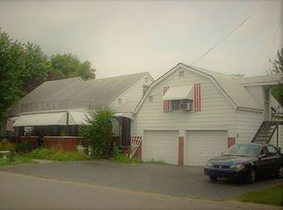 2001 Hall St, Owensboro, KY 42303