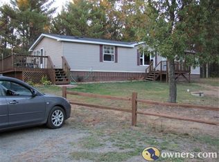 N6728 Helbling Rd, Black River Falls, WI 54615
