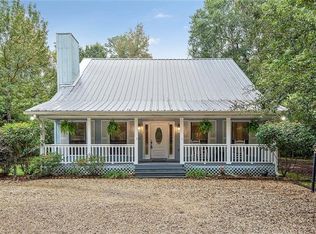 61004 Timberbend Dr, Lacombe, LA 70445