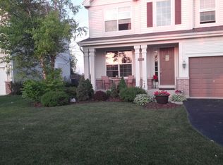 10342 Hunter Trl, Huntley, IL 60142