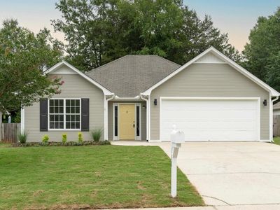 141 Lake Ter, Alabaster, AL, 35007