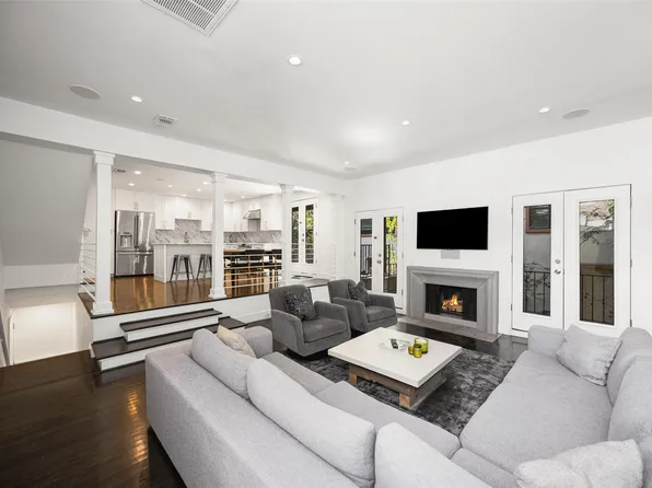 3606 Prescott Ave, Dallas, TX 75219