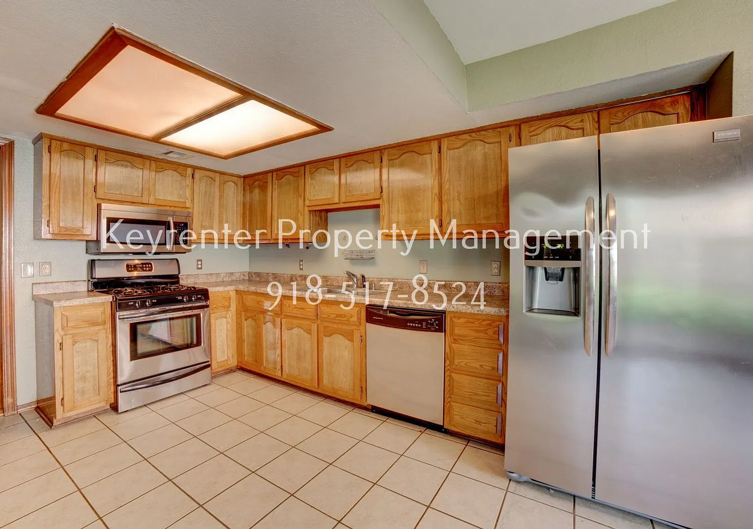 Fantastic Broken Arrow property now up for rent — Photo 2