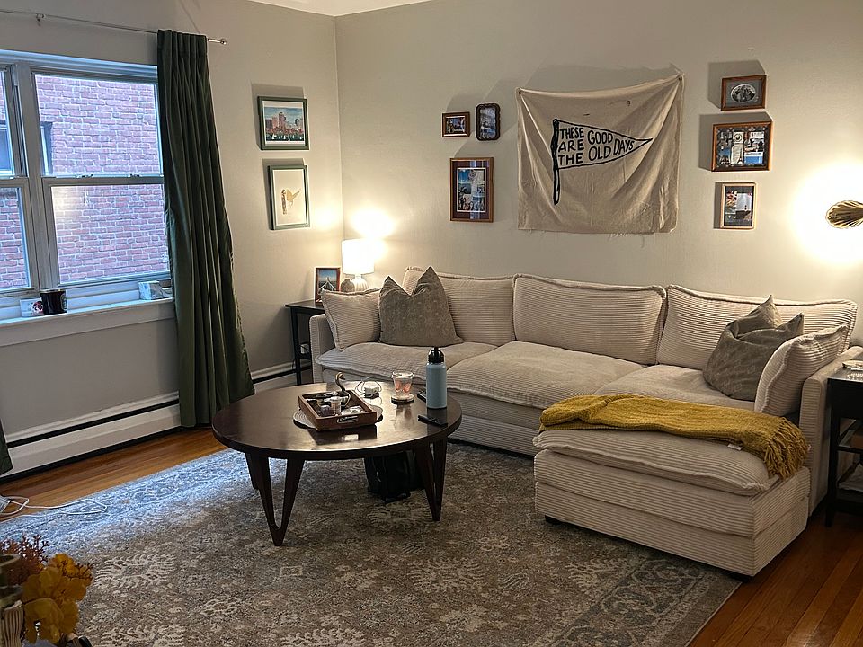 1st image of 63 Selkirk Rd APT 4