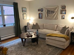 63 Selkirk Rd APT 4, Boston, MA 02135